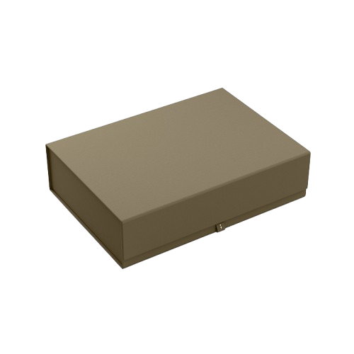 Semikolon 4Rooms Box, XLarge, Fango