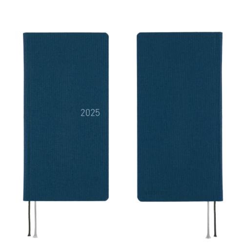 Hobonichi Techo Weeks 2025 Colors: Star Dust