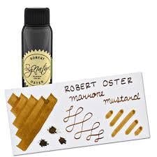 Robert Oster Marrane Mustard Mürekkep