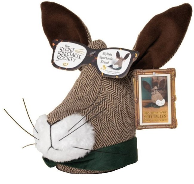 IF Secret Spectacle Society - Rabbit for the House Gözlük Standı