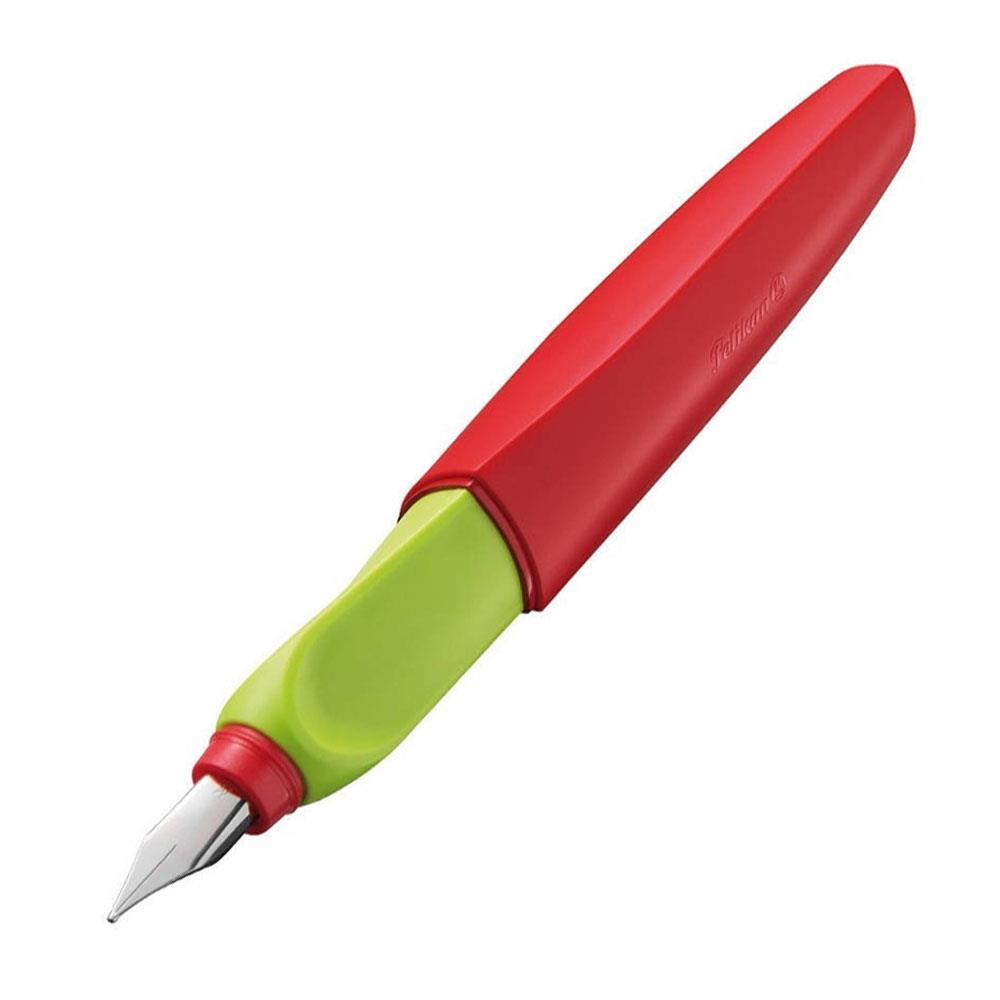 Pelikan Twist Dolma Kalem M Red