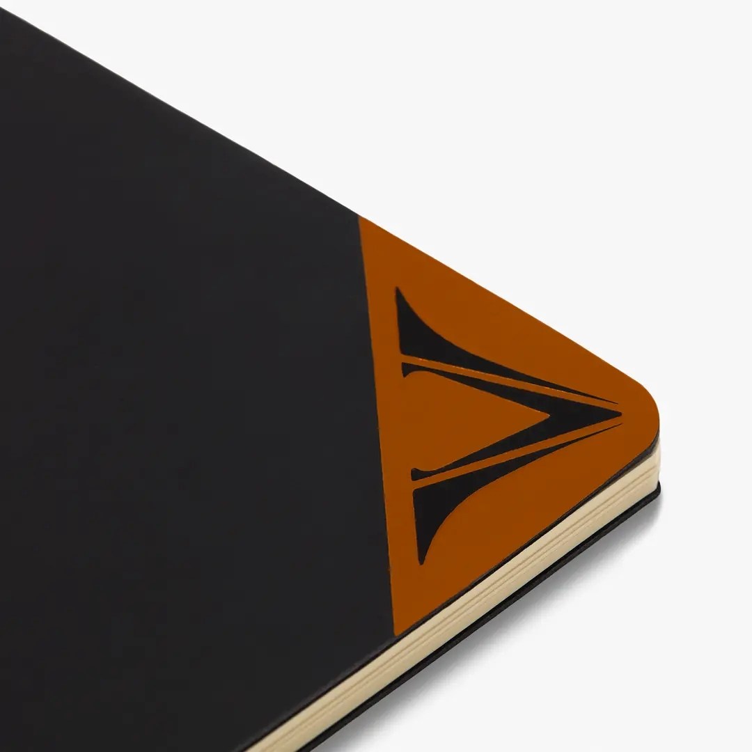 Visconti Homo Sapiens Notebook 210 × 297