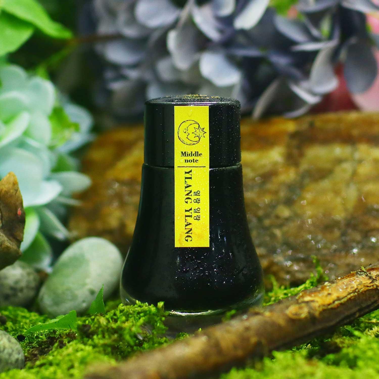 Dominant Industry Scented Şişe Mürekkep Ylang Ylang