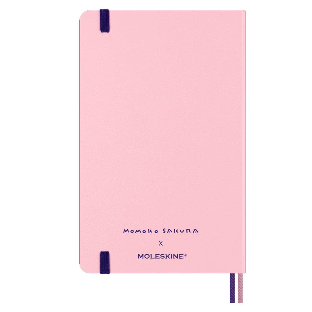 Moleskine Sakura Limited Edition Themed Box 13x21 LESU07QP060