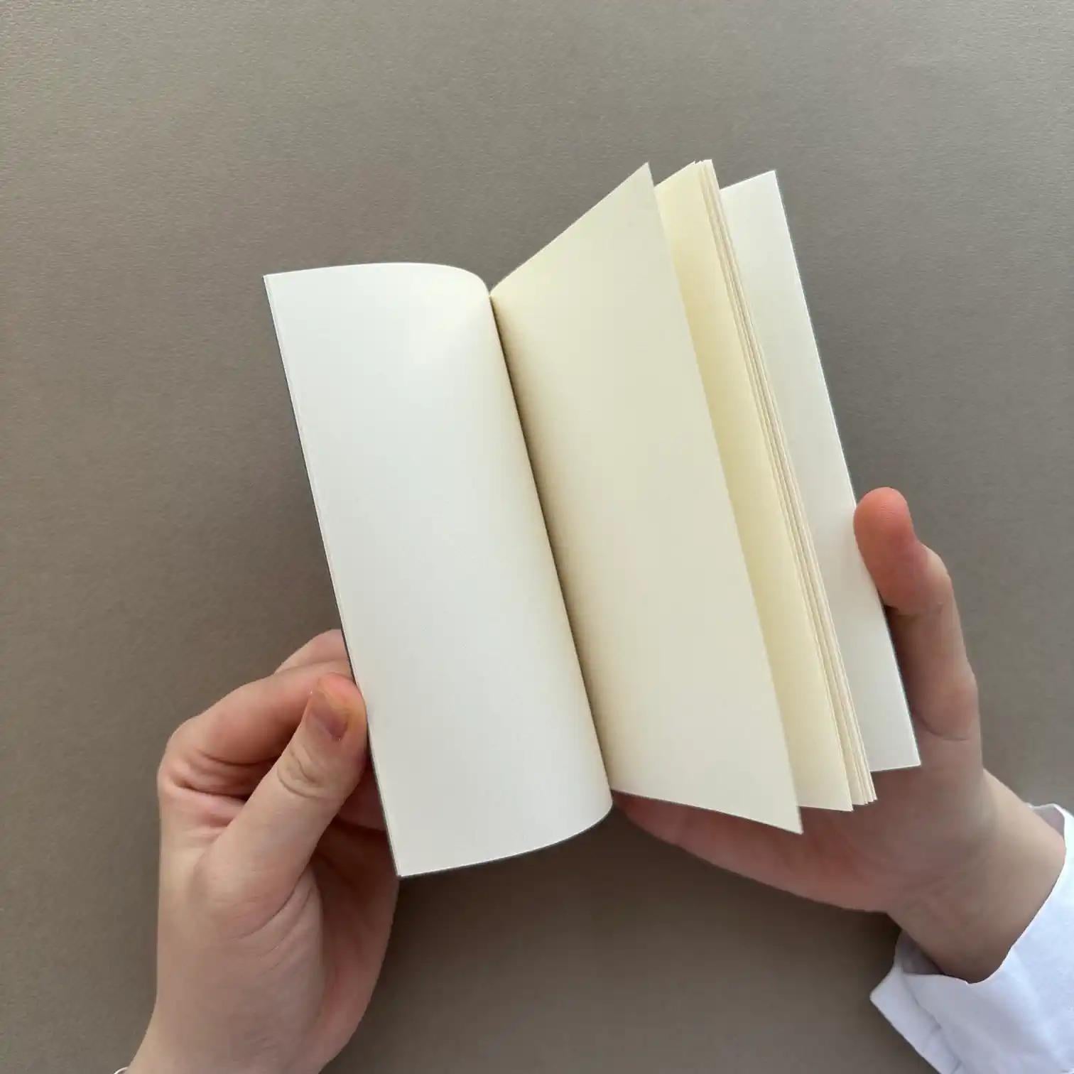 Euk Design All The Ways To Be Weil Am Rhein Kalemlik İçi Defter  Seti