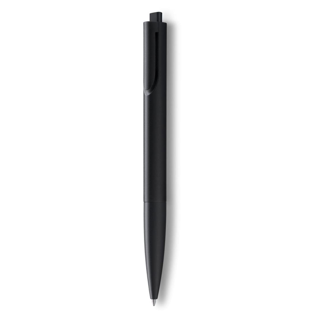 Lamy Novo Tükenmez Kalem Black