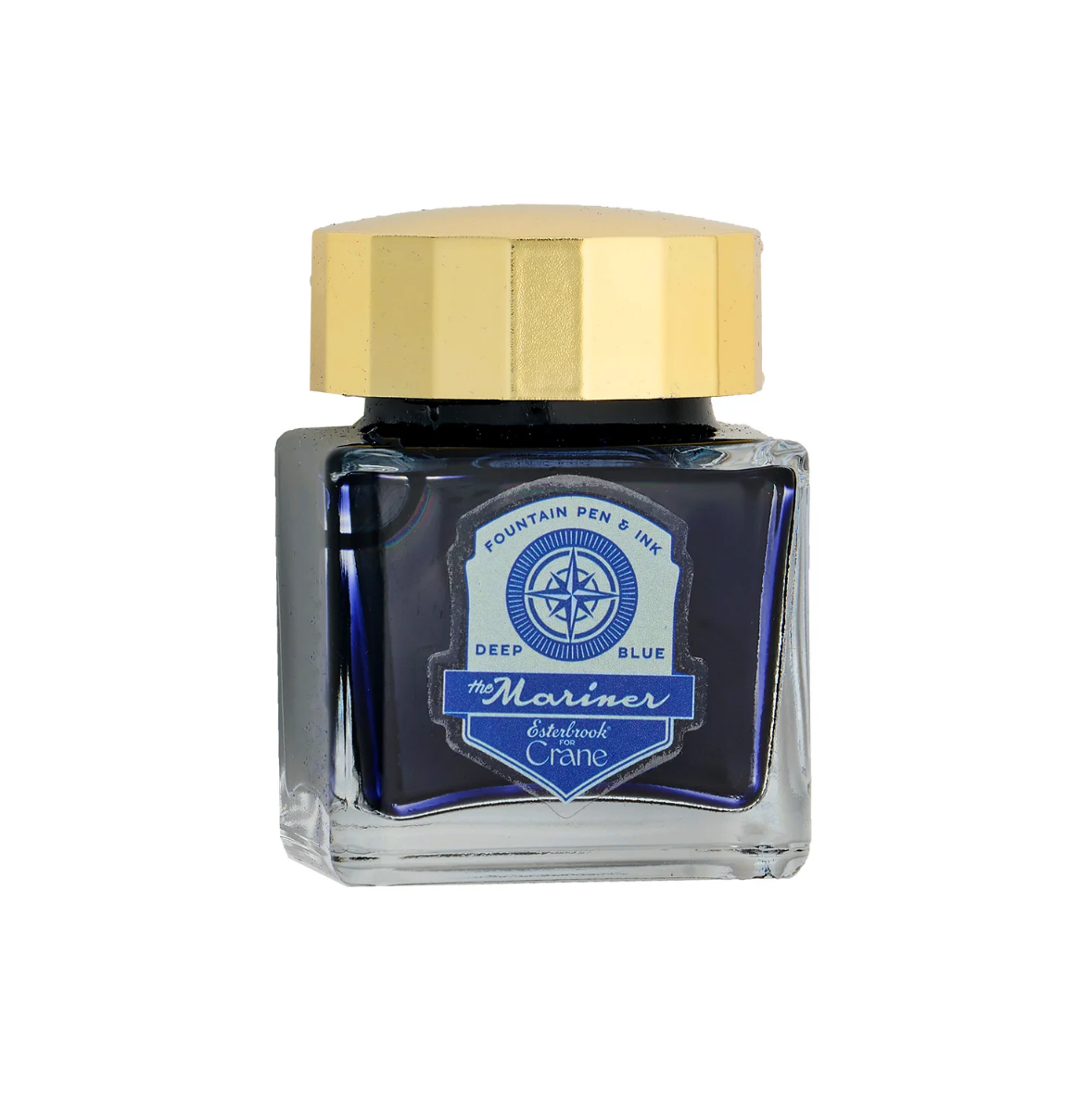 Esterbrook x Crane Estie Mariner Dolma Kalem B Uç