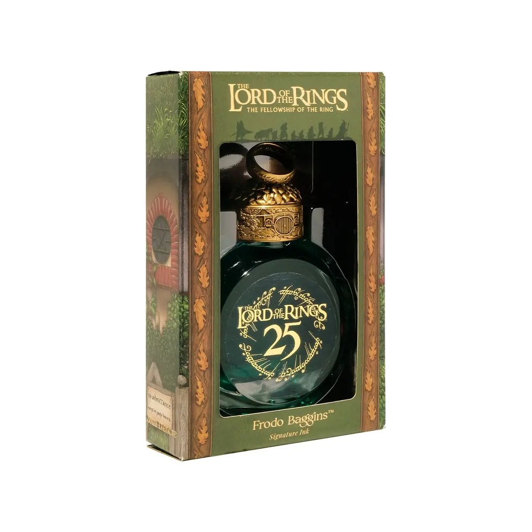 Ferris Wheel Press The Lord of the Rings Şişe Mürekkep - 38 ml
