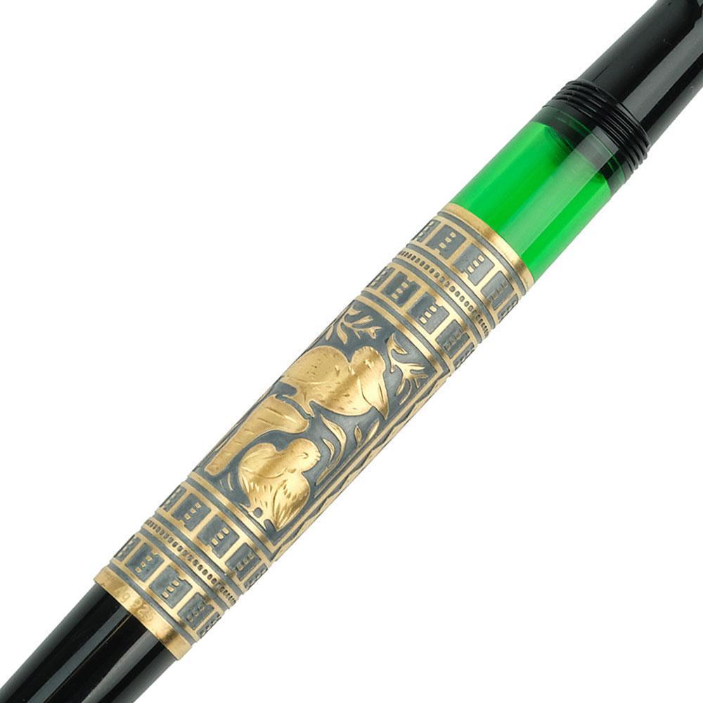 Pelikan M700 Toledo Dolma Kalem F Uç