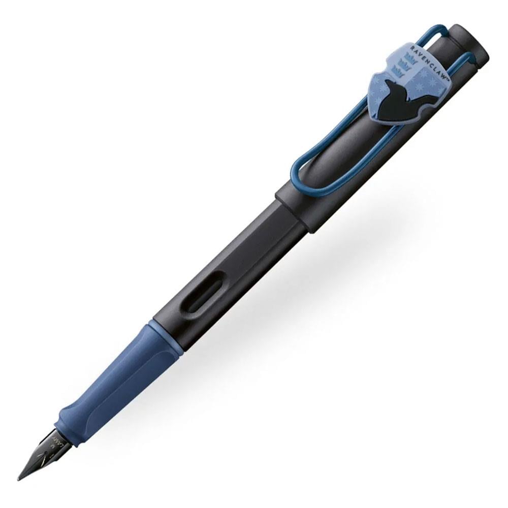 LAMY Safari x Harry Potter Special Edition Dolma Kalem Ravenclaw EF Uç