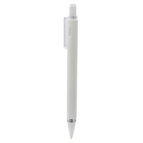 luddite mechanical pencil TE mechanical Pencil  0.5mm white