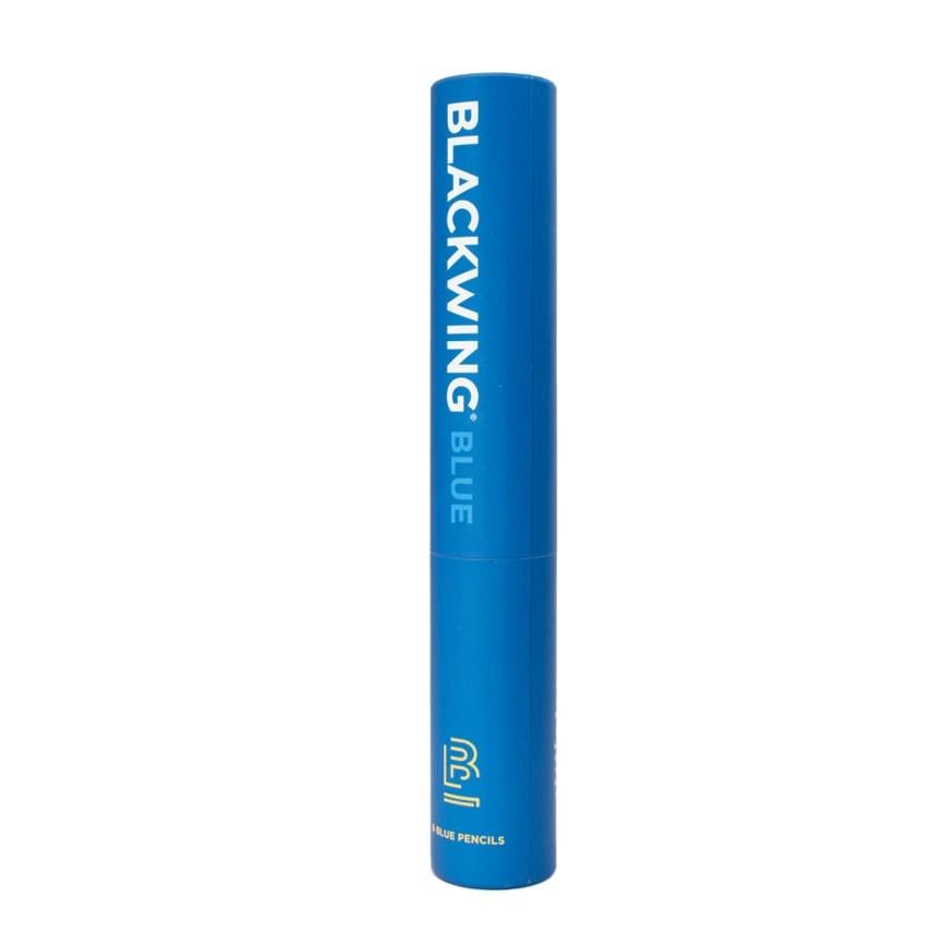 Palomino Blackwing  Blue  Firm Grafit  Ahşap Kurşun Kalem