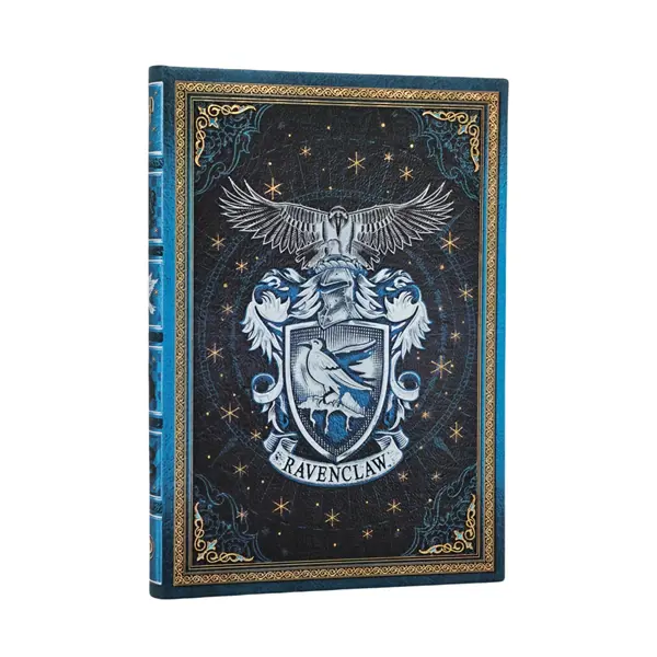 Paperblanks Bindweed Fairy Yumuşak Kapak 18x23 Çizgisiz Defter FB9915-4