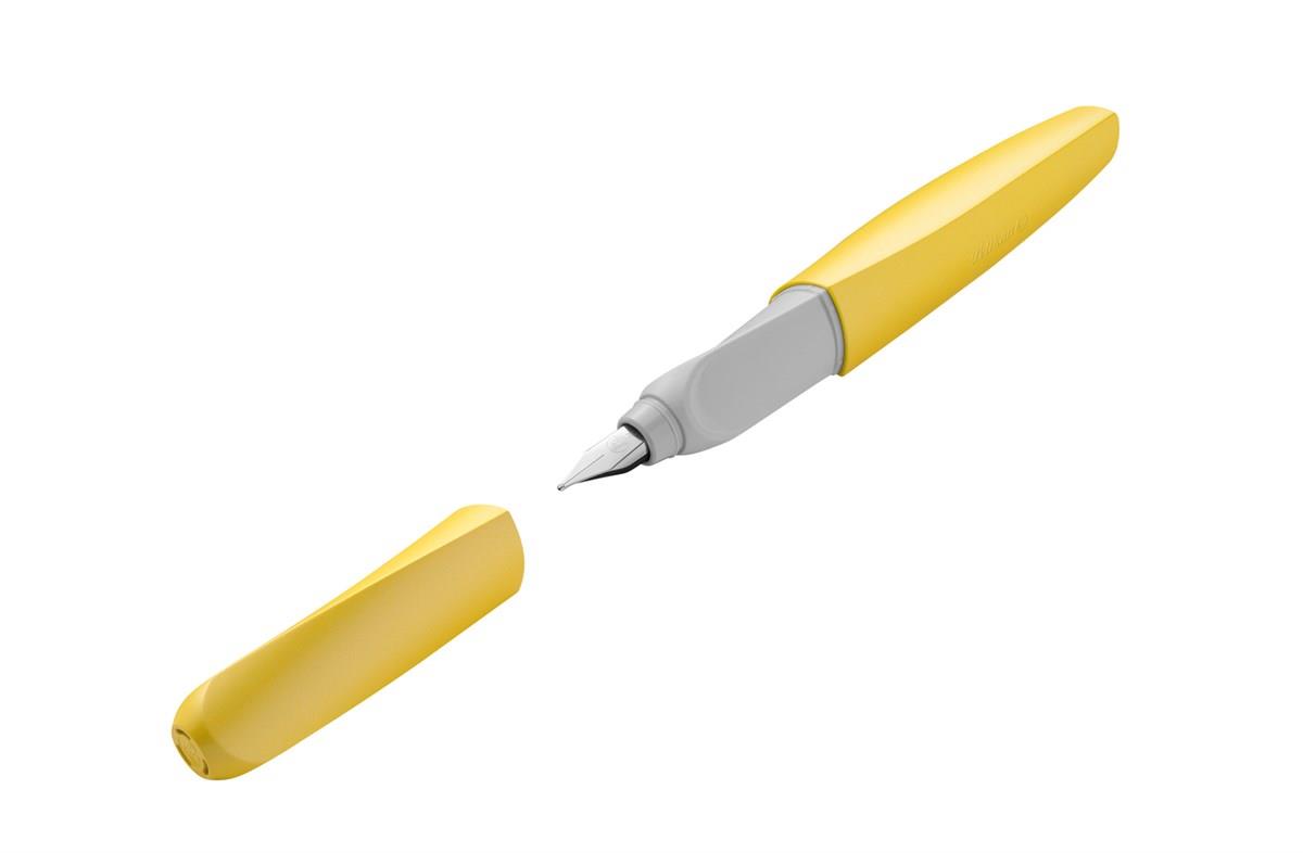 Pelikan Twist Dolma Kalem M Bright Sunshine