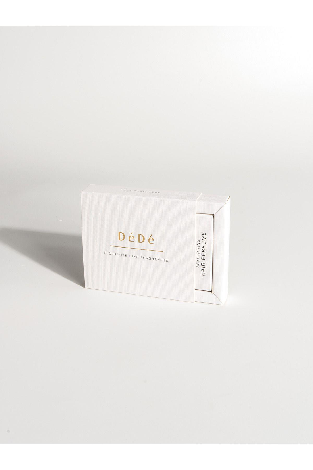 DeDe Candle & Wellness Studio Mini Keşif Seti | Koku Kiti