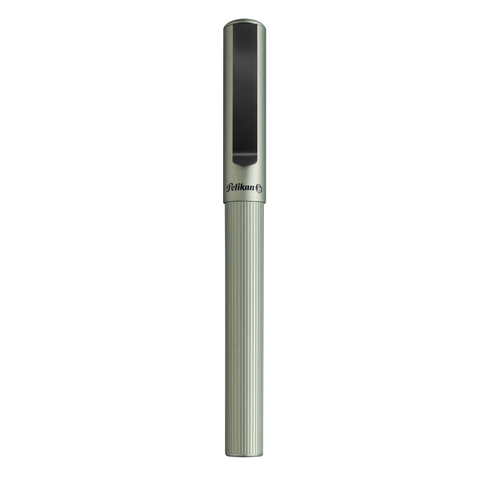 Pelikan Pina Colada Roller Kalem Yeşil