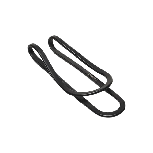 Craighill Station Para Klipsi - Vapor Black
