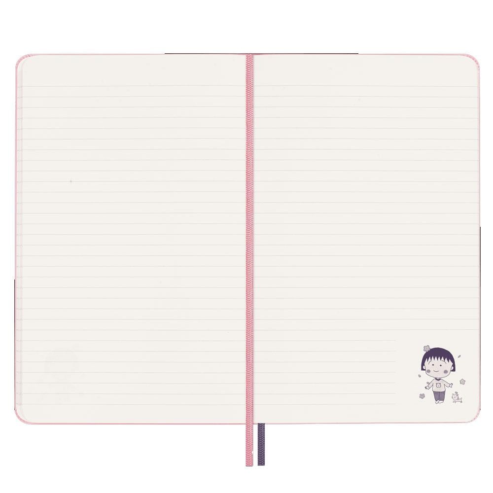 Moleskine Sakura Limited Edition Themed Box 13x21 LESU07QP060