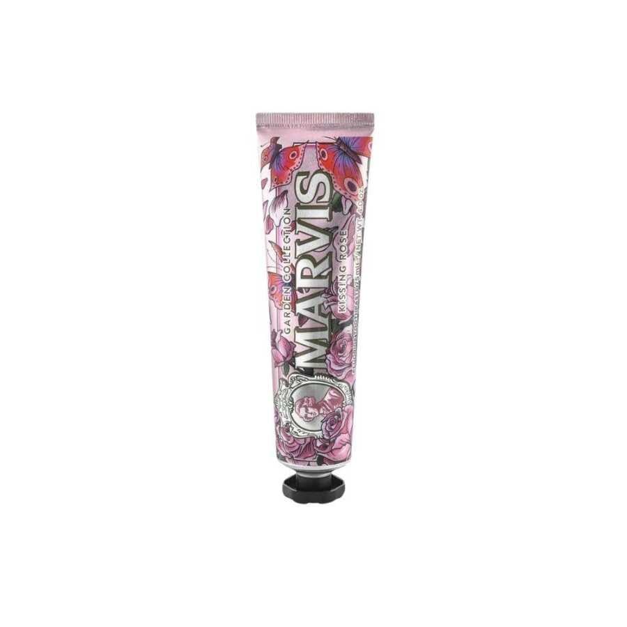 Marvis  Kissing Rose Diş Macunu 75 ml