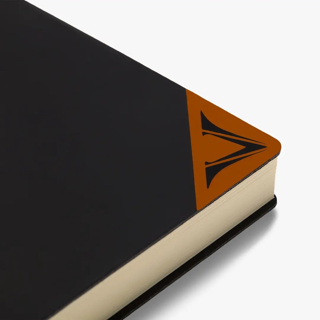 Visconti Homo Sapiens Notebook 145 × 210