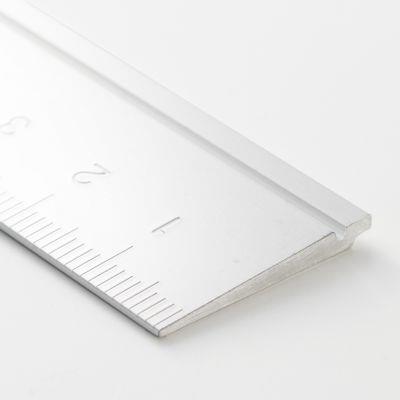 Muji Alüminyum Gövde Cetvel