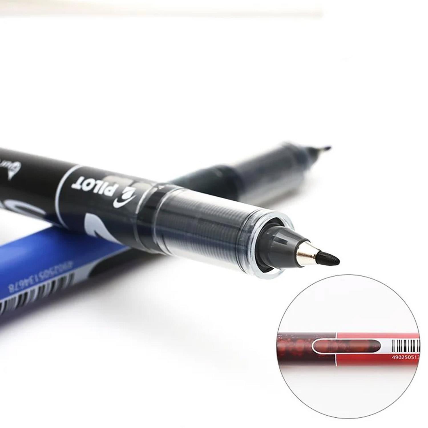 Pilot V-Signpen İmza Kalemi Siyah