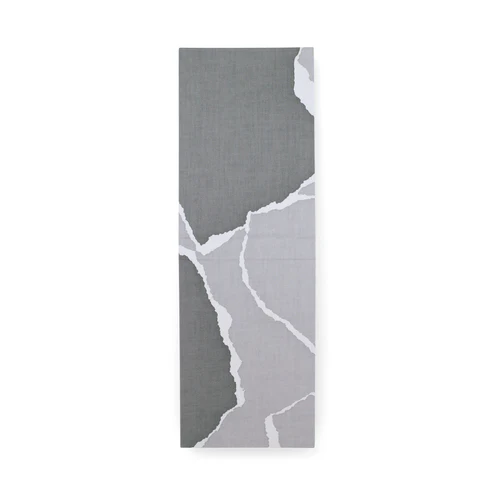 Kakimori Mini Not Defteri - Paperline - Gray