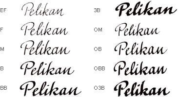 Pelikan M400 14K Altın Uç Bicolor Dolma Kalem Ucu F