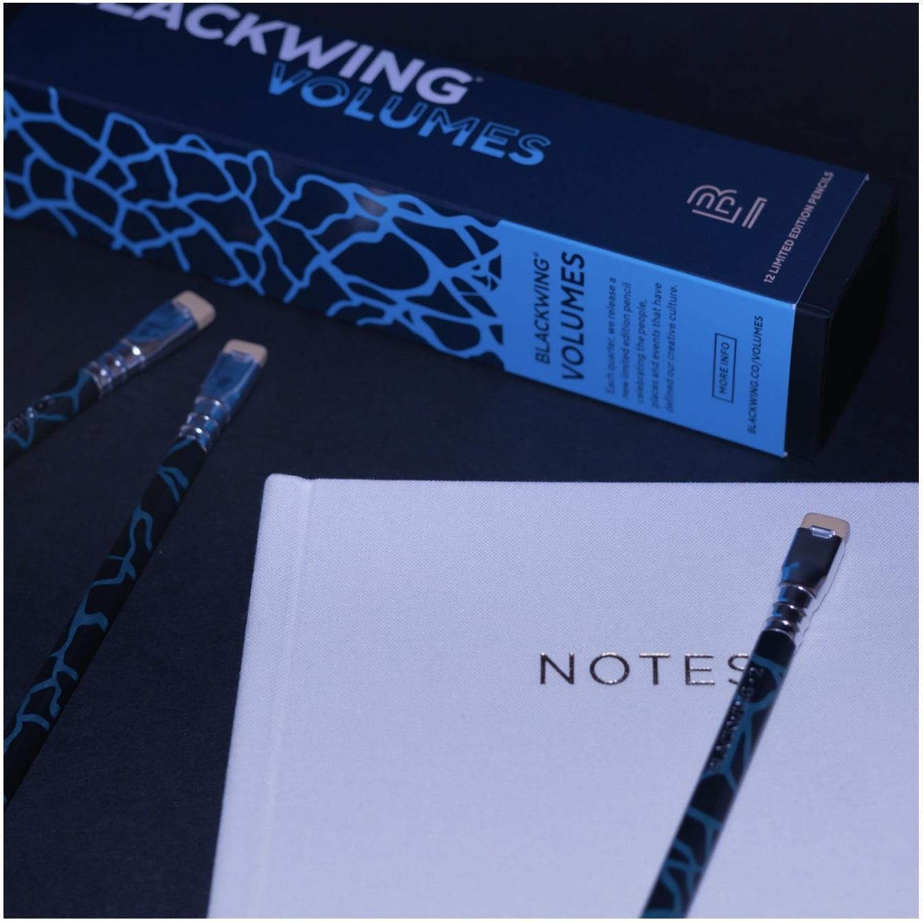 Palomino Blackwing Limited Edition Volume 2 Kurşun Kalem