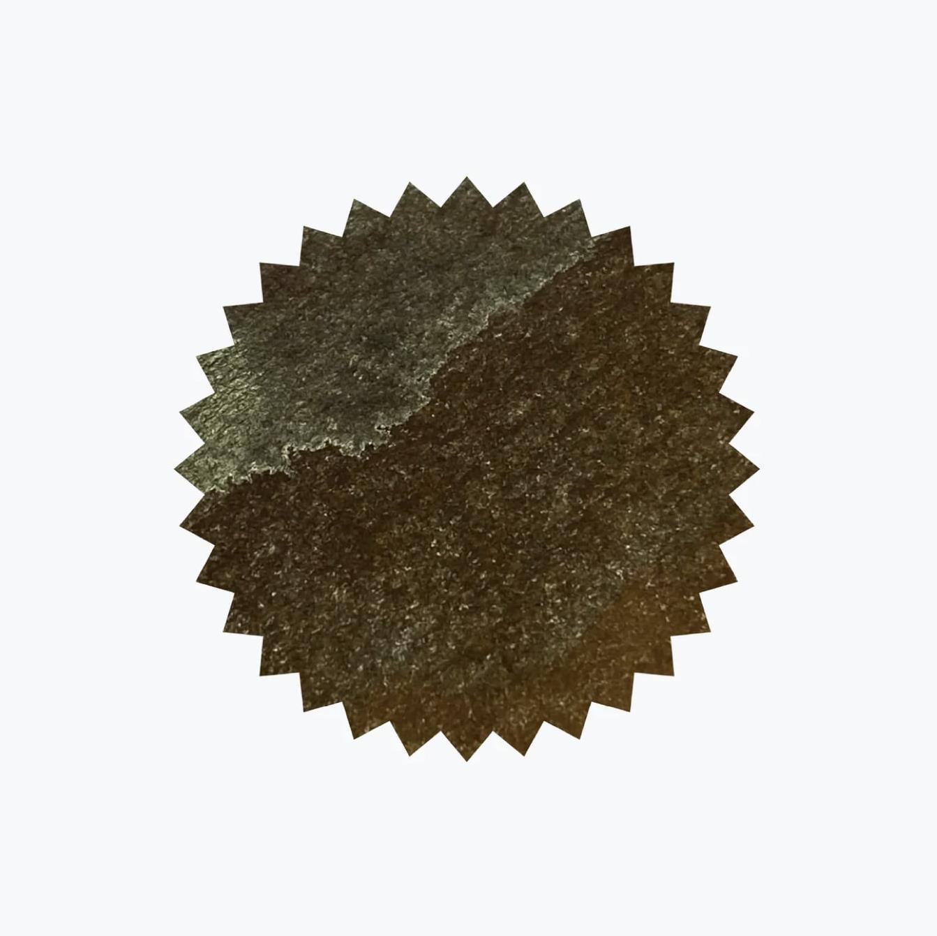 Robert Oster Muddy Sand Mürekkep