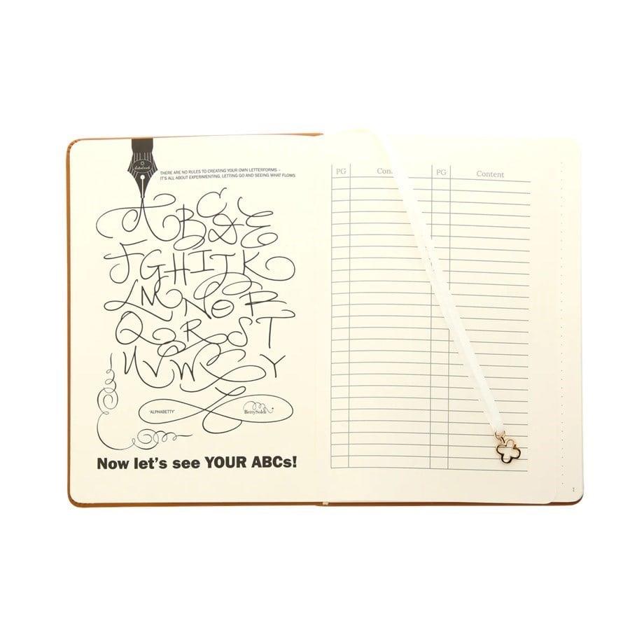 Esterbrook ''Write Your Story'' Defter Teal