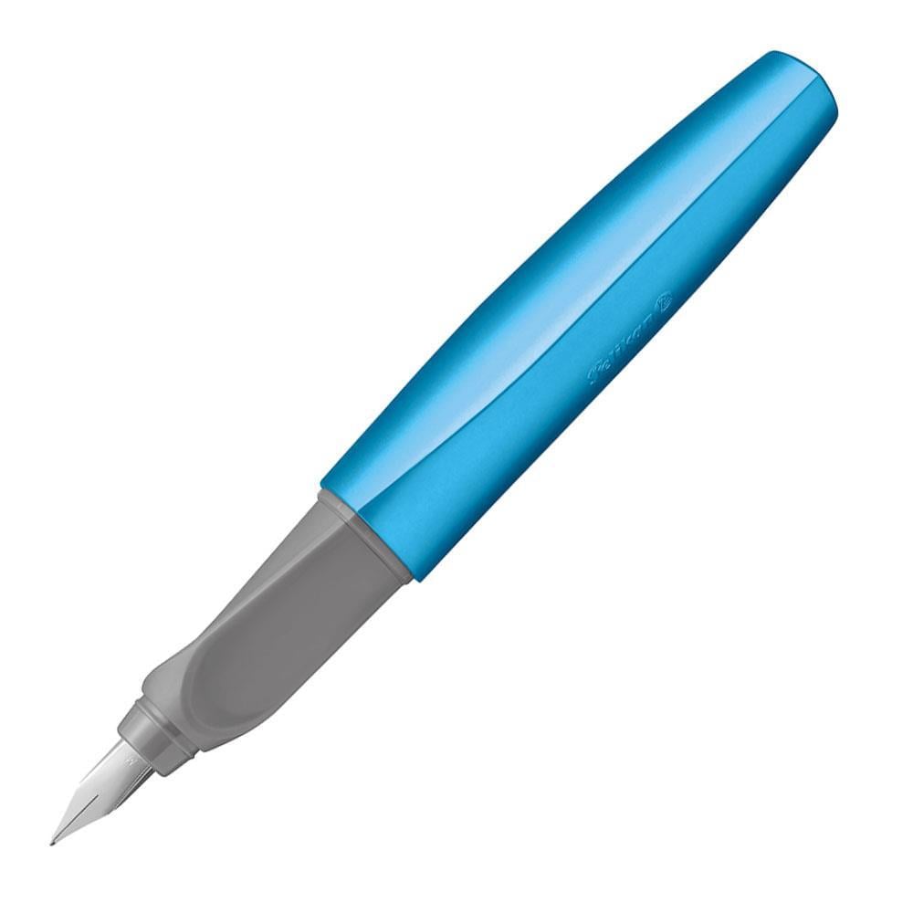 Pelikan Twist Dolma Kalem M Frosted Blue