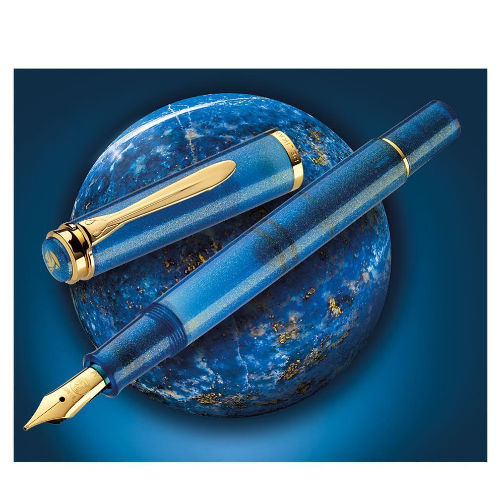 Pelikan Classic M200 Dolma Kalem ve  Mürekkep Seti EF