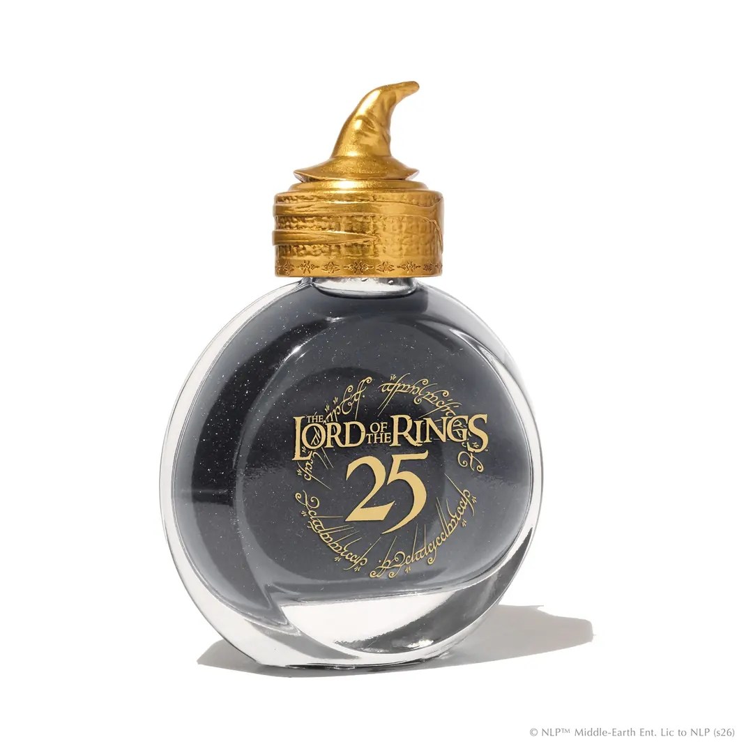 Ferris Wheel Press The Lord of the Rings Şişe Mürekkep - 38 ml