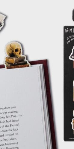 İf Mini Marks Manyetik Mini Kitap Ayracı 3'lü Academia 