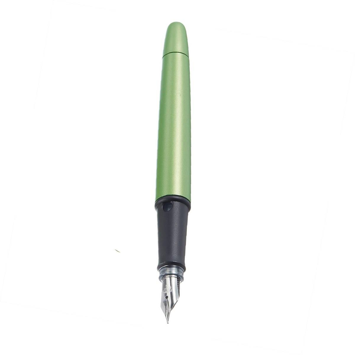 Steelpen Pearl Serisi Dolma Kalem M Uç Metallic Green