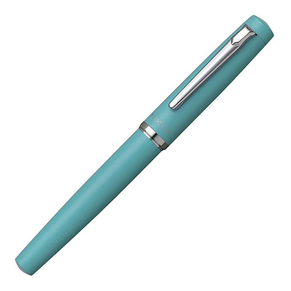 Platinum Procyon Dolma Kalem Turquoise Blue M Uç
