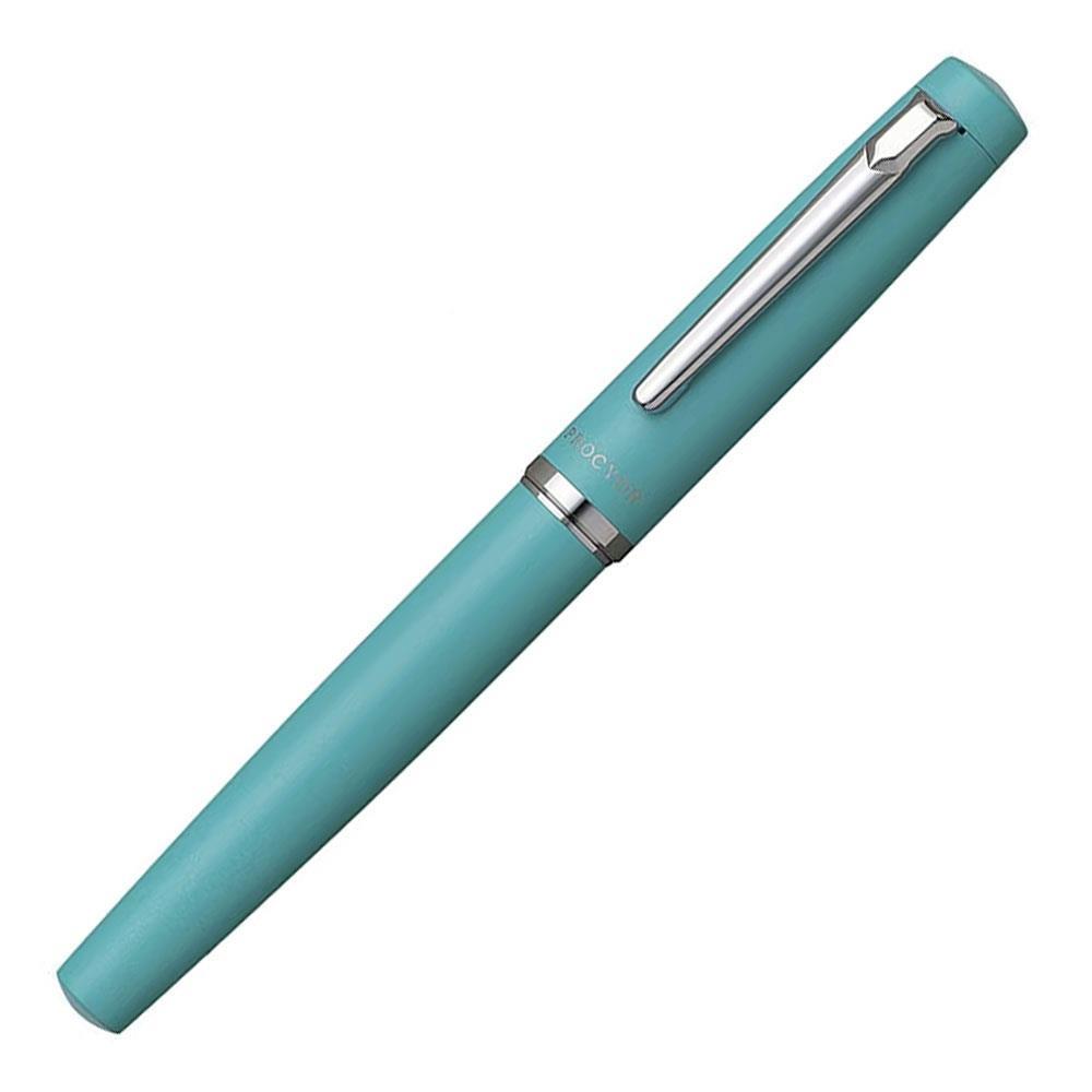 Platinum Procyon Dolma Kalem Turquoise Blue M Uç