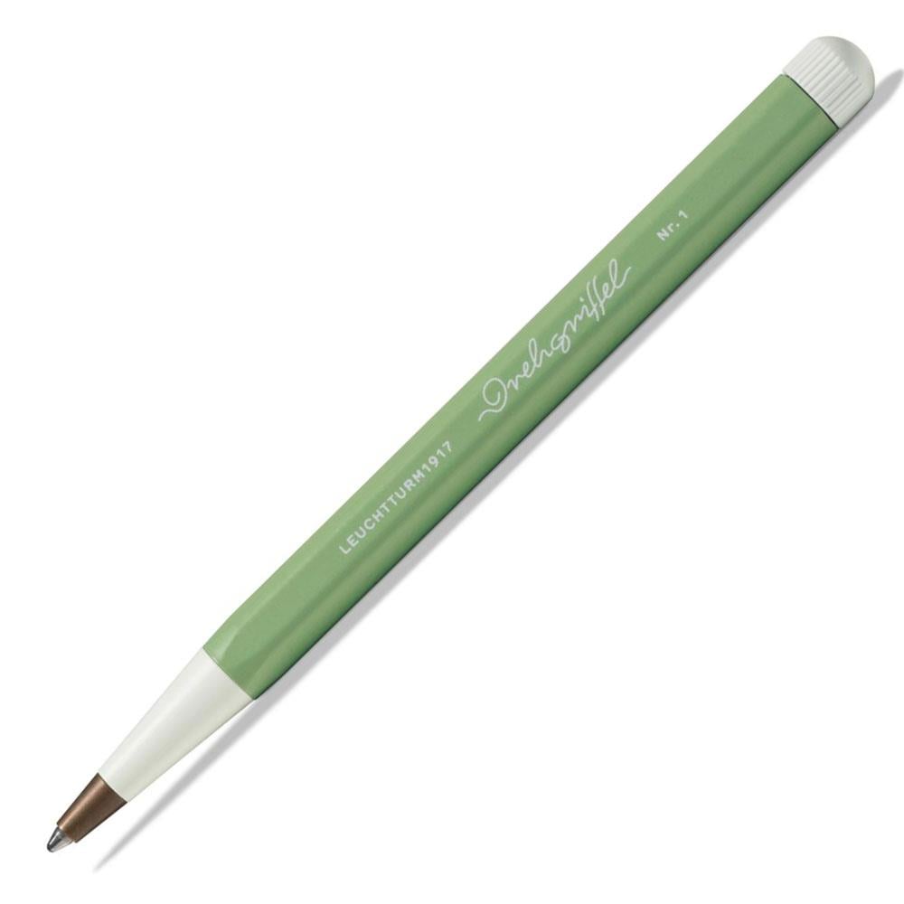 Leuchtturm1917 Drehgriffel No.1 Tükenmez Kalem Sage 362456