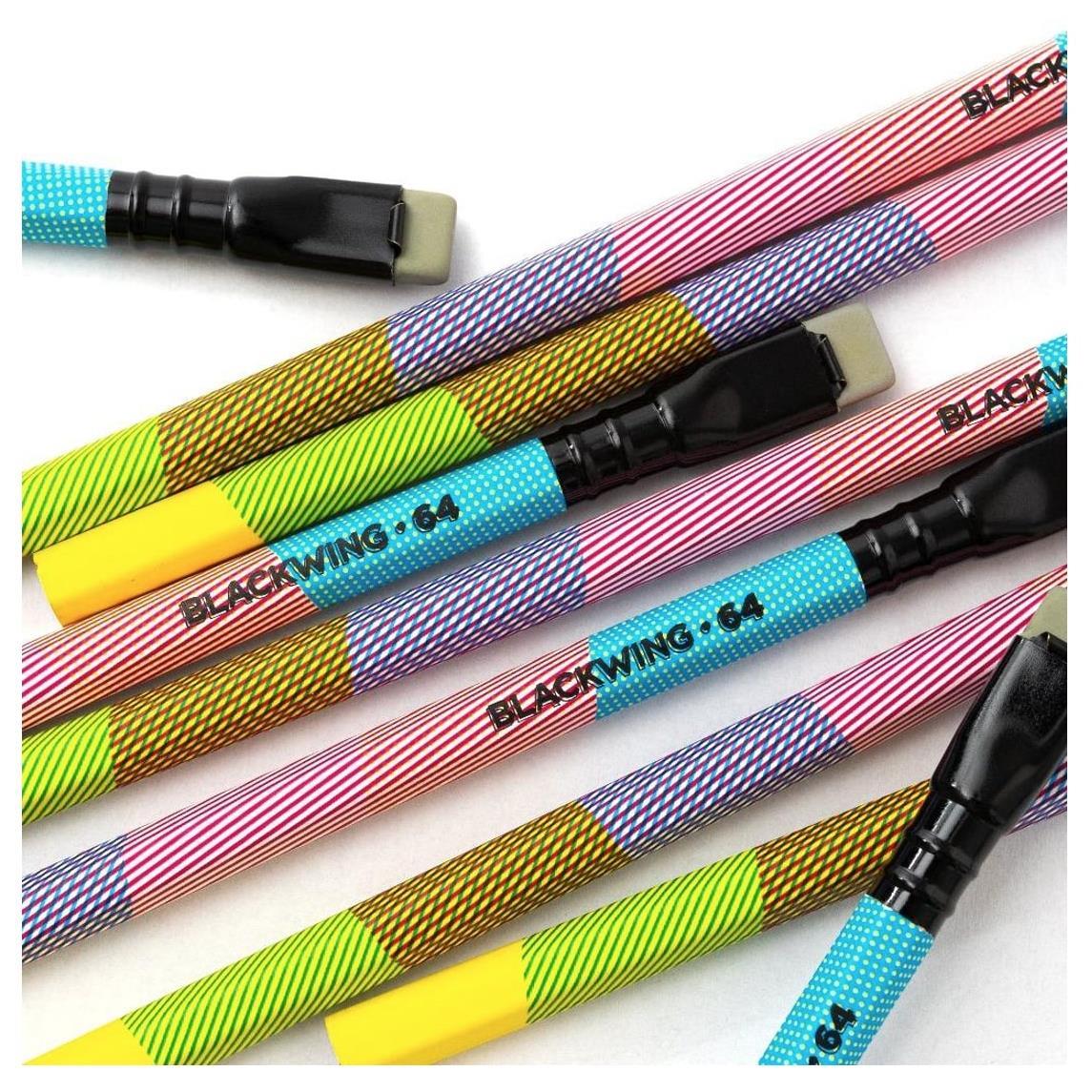 Palomino Blackwing Limited Edition Volume 64Kurşun Kalem
