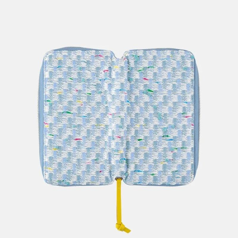 Hobonichi Planner Cover for Weeks - Linton: Vacances  Weeks Kılıf