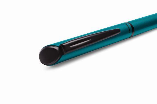Pentel Energel Ink Likit Jel Roller Mavi Mürekkepli Kalem Turkuaz