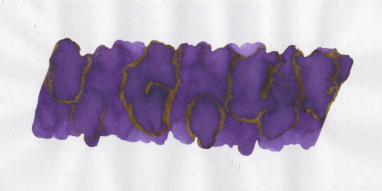 Robert Oster Velvet Crush Mürekkep