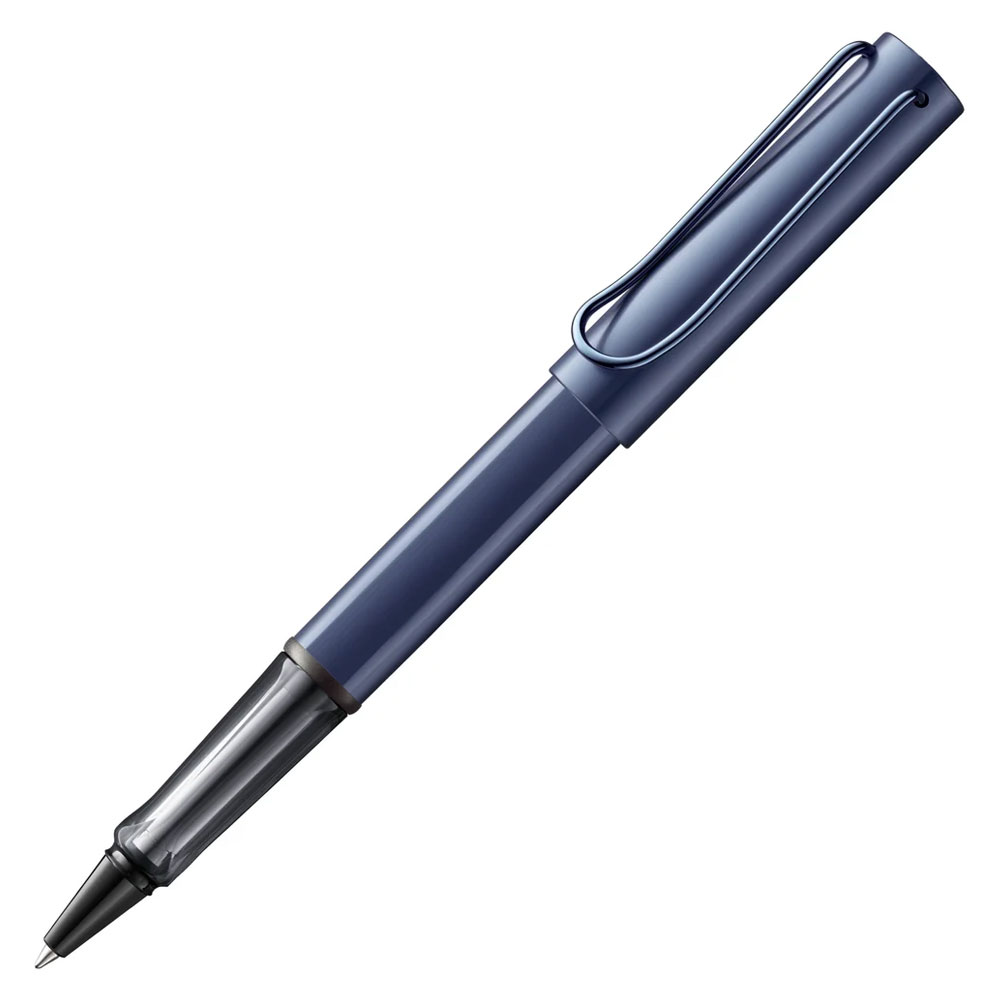 LAMY Lx Roller Kalem Blue – Mavi