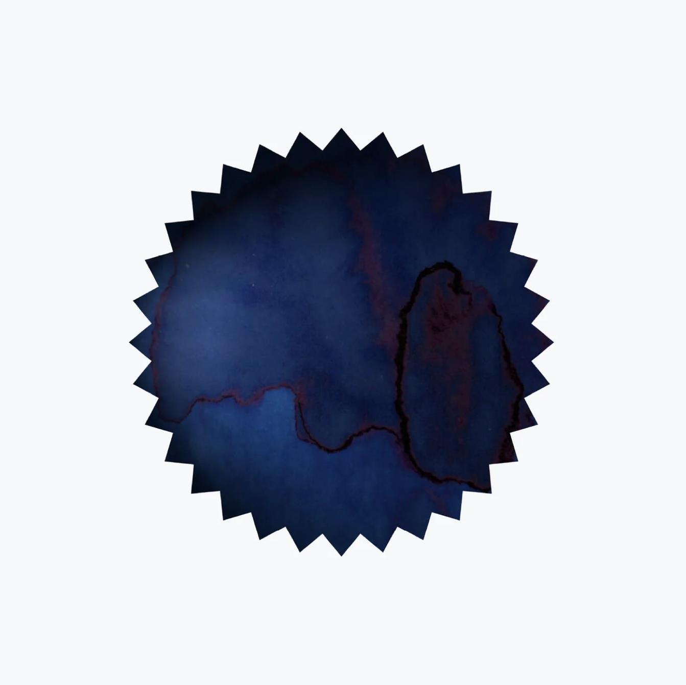 Robert Oster Tokyo Blue Denim Mürekkep