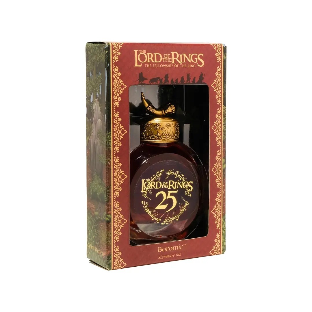 Ferris Wheel Press The Lord of the Rings Şişe Mürekkep - 38 ml