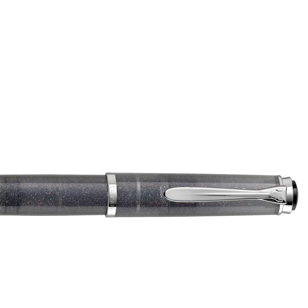 Pelikan M205 Moonstone 2020 Edition Dolma Kalem Seti F Uç