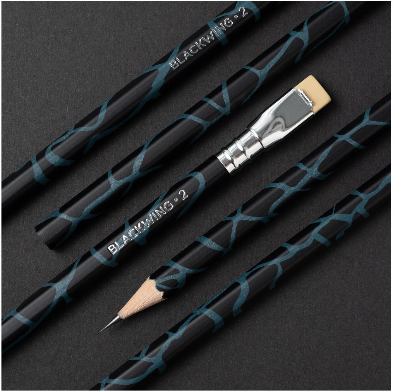 Palomino Blackwing Limited Edition Volume 2 Kurşun Kalem