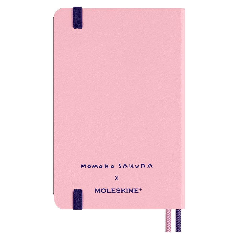 Moleskine Sakura Limited Edition Themed Box 9x14 cm LESU07QP060