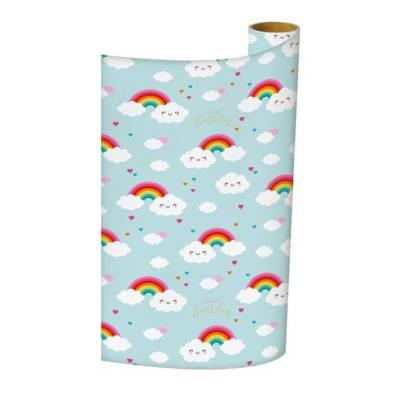 Legami Rainbow Paket Kağıdı